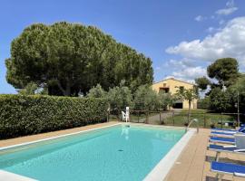 Gambaran Hotel: Podere Livrone Bibbona Toscana Tour