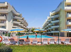 Residence Le Zattere, hotel a Bibione