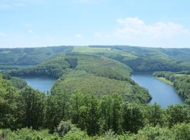 La Diligence, Hotel in Arsdorf