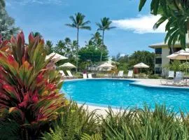 Kauai Beach Villas، فندق في ليهو