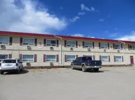Black Gold Inn