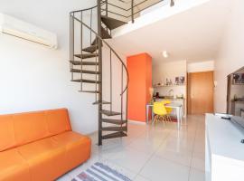 صور الفندق: Apartamento Lugar Perfeito Duplex Casemiro 199