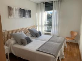 ホテル写真: Apartamento Paseo de la Losa