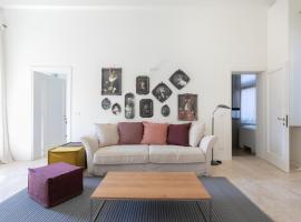 Hotel Photo: Infinite House Guglie