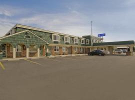 Фотография гостиницы: Americas Best Value Inn Marion