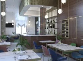 Hotel MonteNino
