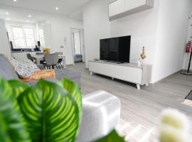 Casas do Baleeiro - Whaler's Houses, hotel en Caniçal