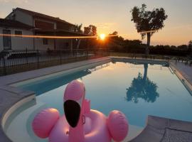 Gambaran Hotel: VISTALAGO VERSILIA