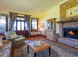 Hotel Photo: Roscrea Homestead Premier Homestead Accommodation