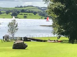 St Kyrans Guest House, hotel v destinaci Virginia