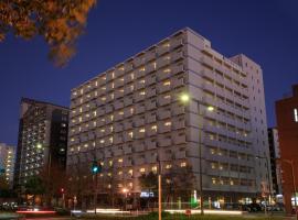 A picture of the hotel: Hotel Hakata Place
