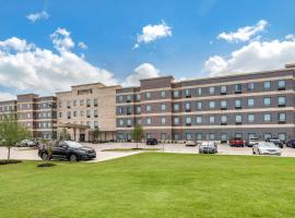 Zdjęcie hotelu: Staybridge Suites Grand Prairie Near Epic Central, an IHG Hotel