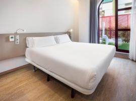 Hotel Photo: B&B HOTEL Madrid Fuenlabrada