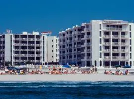 Bal Harbour Hotels