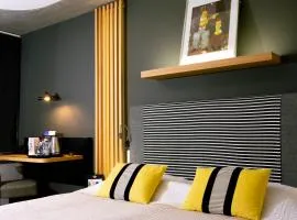 Martigny Boutique-Hôtel