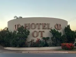 Hotel OT, hotel in Três Lagoas