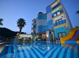 Yade Luxe Hotel