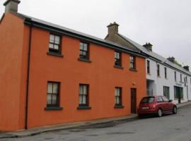 호텔 사진: Self-Catering House in East Clare