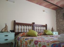 Gambaran Hotel: VITORETXEA casa rural AGUILAR DE CODES