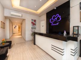 Hotelfotos: Life Emerald Hotel Surabaya