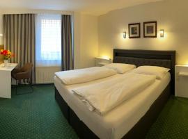 Landgasthof zur Post, hotel en Mitterdorf im Mürztal