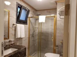 Hotel kuvat: Apartment 3+1 220m, Istanbul