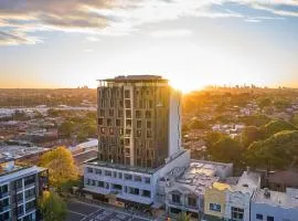 Crowne Plaza Sydney Burwood by IHG