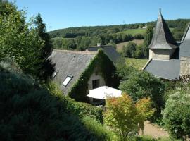 Hotel Foto: Gîte Cravant-les-Côteaux, 3 pièces, 4 personnes - FR-1-381-60