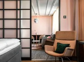 Original Sokos Hotel Arina Oulu، فندق في أولو