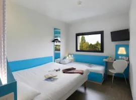 First Inn Hotel Blois
