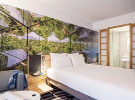 Hotel Photo: Novotel Den Haag City Centre, fully renovated