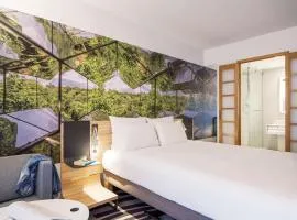 Novotel Den Haag City Centre