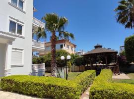 Hotel Foto: Sunny Duplex In King Selene