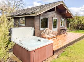 Avallon Lodges, Hotel in Launceston