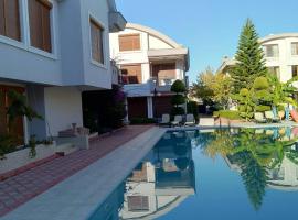 Hotel kuvat: Golf Villa By Belek Summer Homes