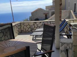 Lubenice-Rodinis Room and Apartment, hotel in Lubenice