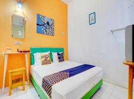 Hotel kuvat: Super OYO 90349 Edotel Tebe Syariah