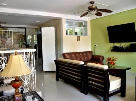 Hotel Ecosuite Quibdó，位于基布多的酒店