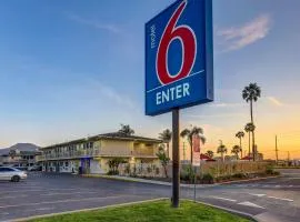 Motel 6-San Bernardino, CA - South