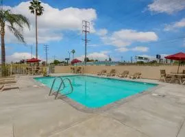 Motel 6-San Bernardino, CA - South