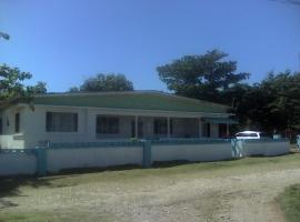 Belretiro Cottage, hotel in Bel Retiro