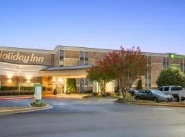 Holiday Inn Huntsville - Research Park by IHG
