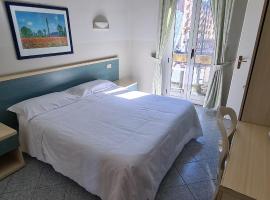 Gambaran Hotel: Hotel Ferrucci