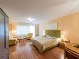 Badehotel Salina Maris – Wellness & Vintage