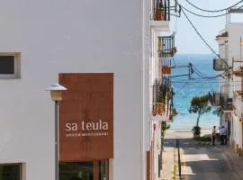 Hostal Sa Teula