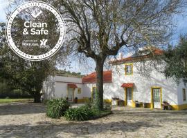 Hotel fotografie: Quintal do Freixo - Country House