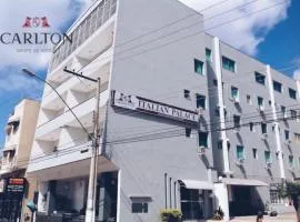 Italian Palace Hotel Rede Carlton