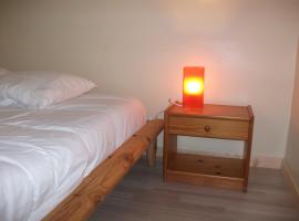 Hotel kuvat: Logement ST GILDAS