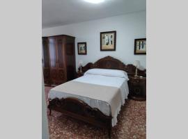 Hotel Photo: Alquiler Vacacional Carlos III