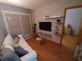 מלון צילום: Apartamento moderno Timanfaya